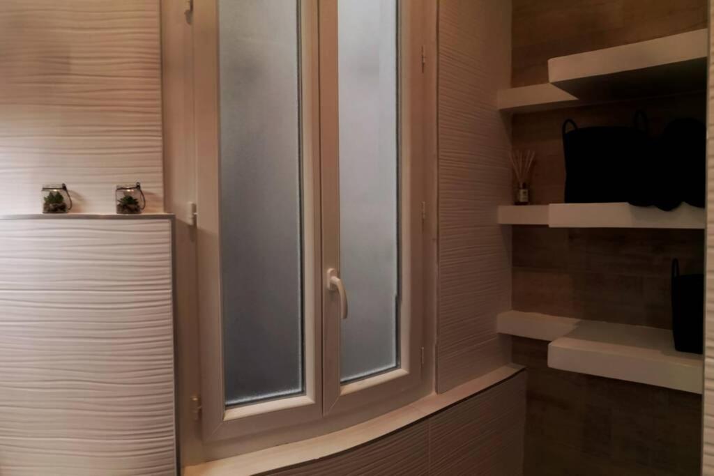 60M² Avec Vue Sur Le Vieux Port... Marselha Exterior foto
