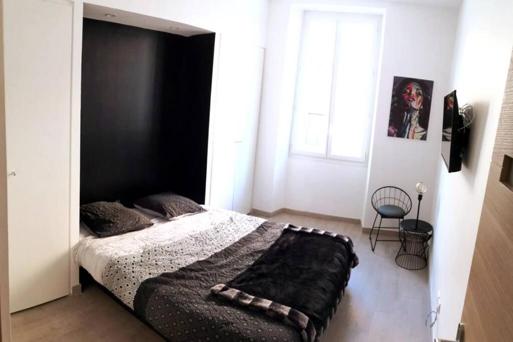 60M² Avec Vue Sur Le Vieux Port... Marselha Exterior foto